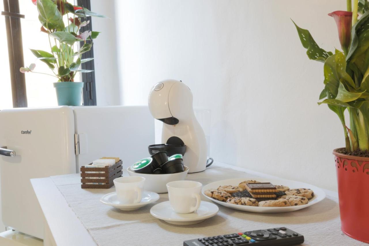 Santa Croce Guest House Venice Ngoại thất bức ảnh