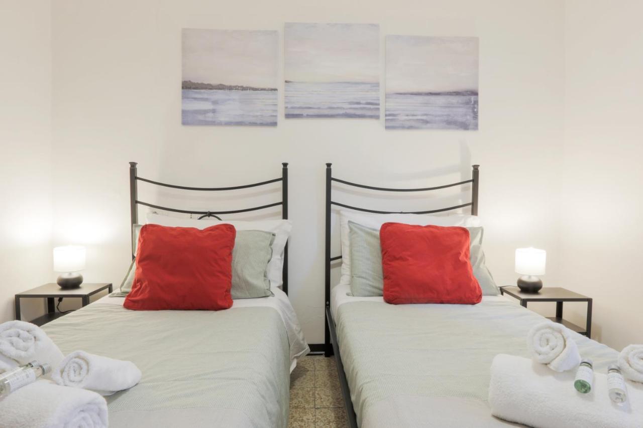 Santa Croce Guest House Venice Ngoại thất bức ảnh
