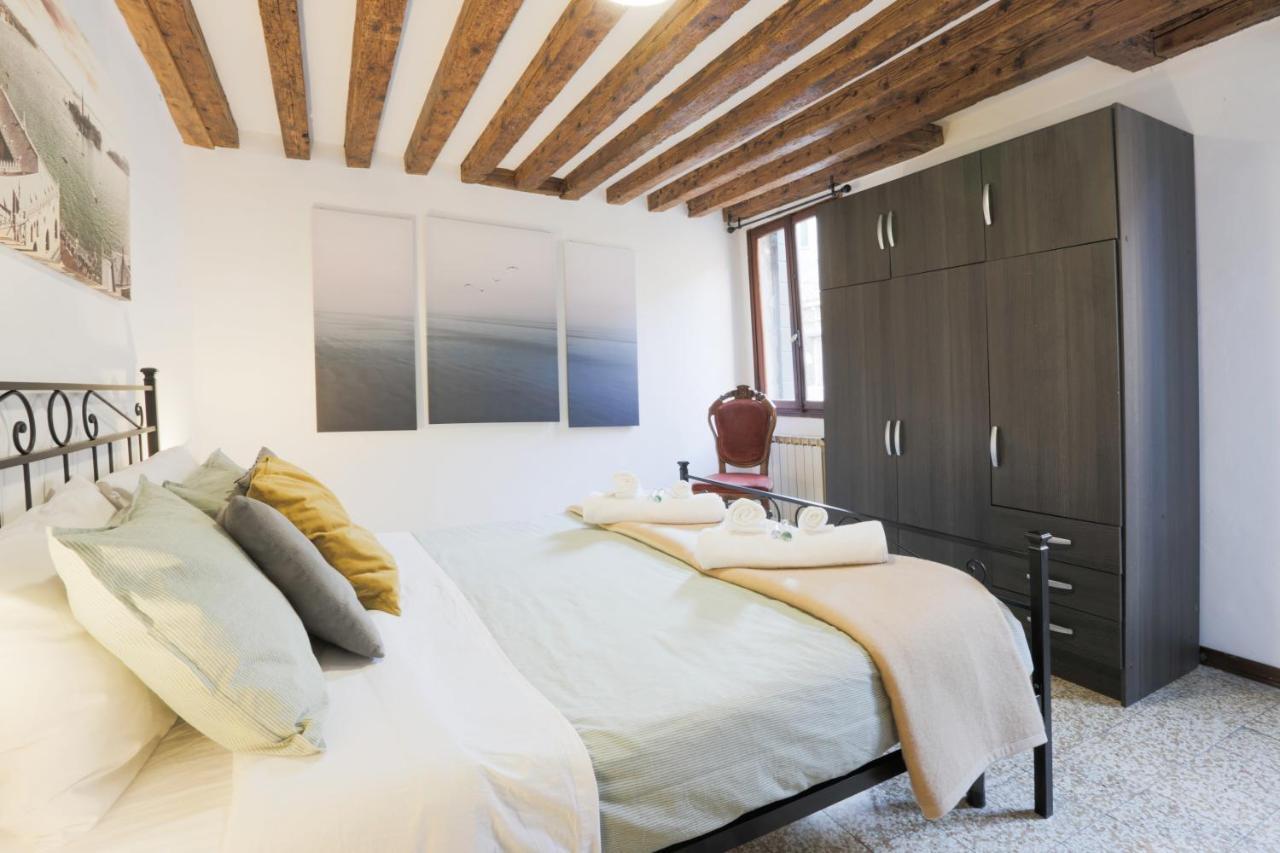 Santa Croce Guest House Venice Ngoại thất bức ảnh