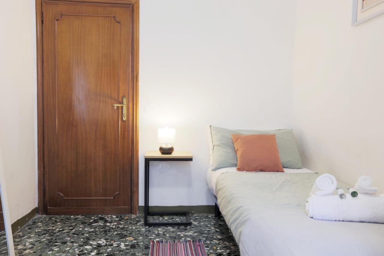 Santa Croce Guest House Venice Ngoại thất bức ảnh