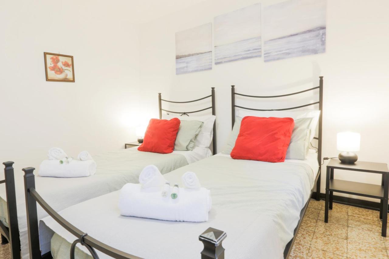 Santa Croce Guest House Venice Ngoại thất bức ảnh