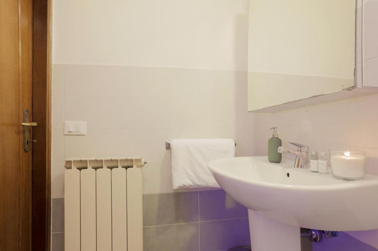 Santa Croce Guest House Venice Ngoại thất bức ảnh