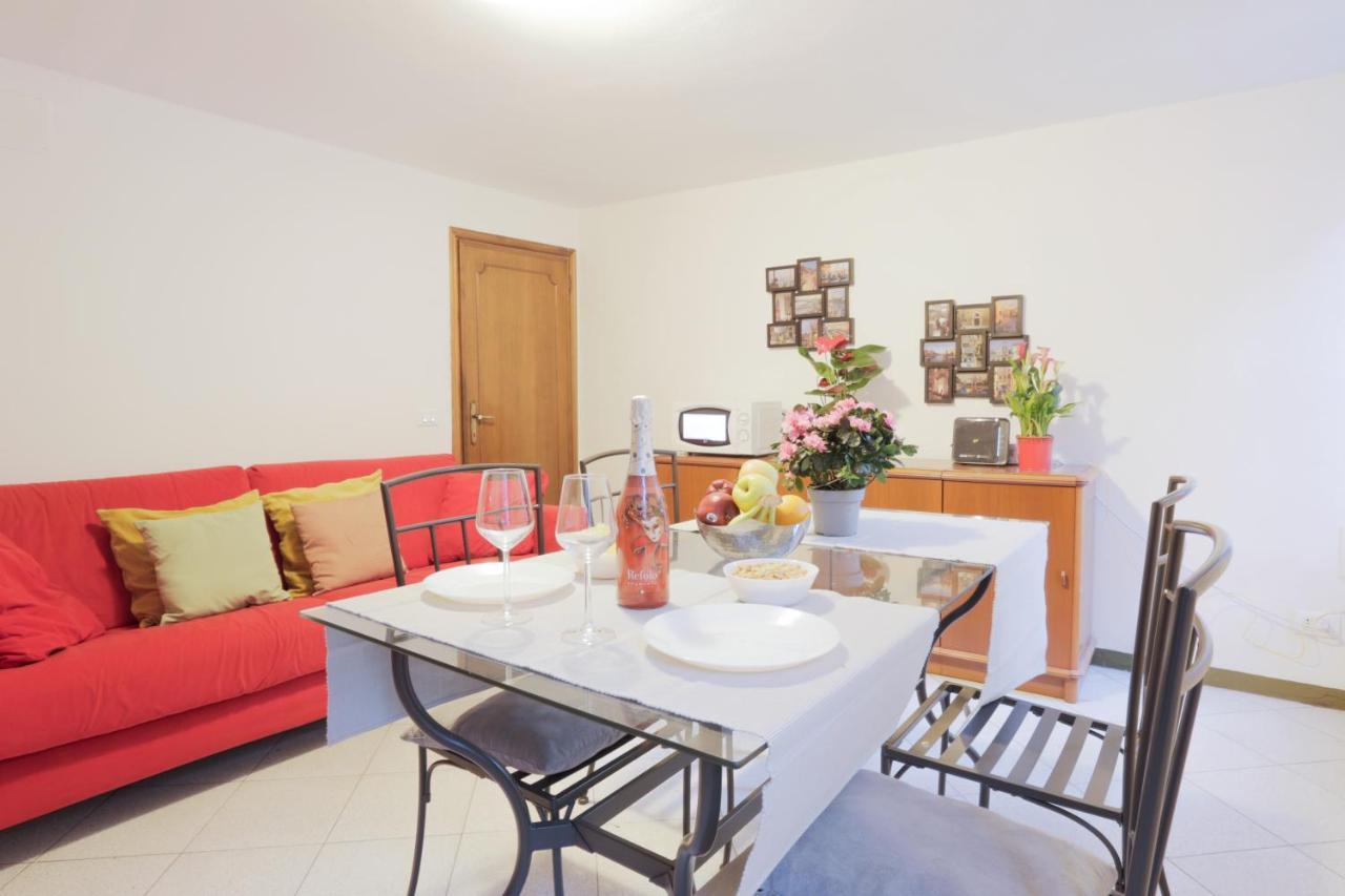 Santa Croce Guest House Venice Ngoại thất bức ảnh