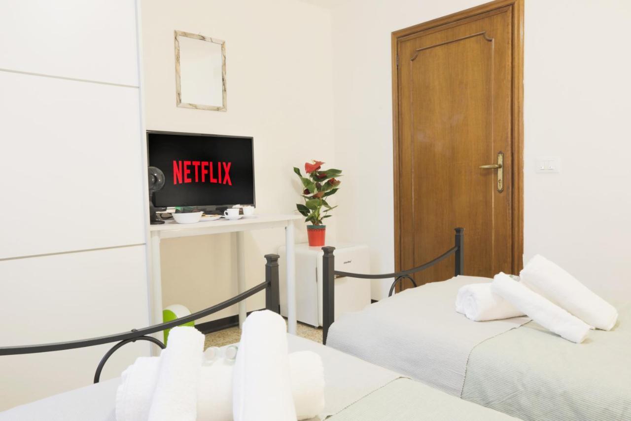Santa Croce Guest House Venice Ngoại thất bức ảnh