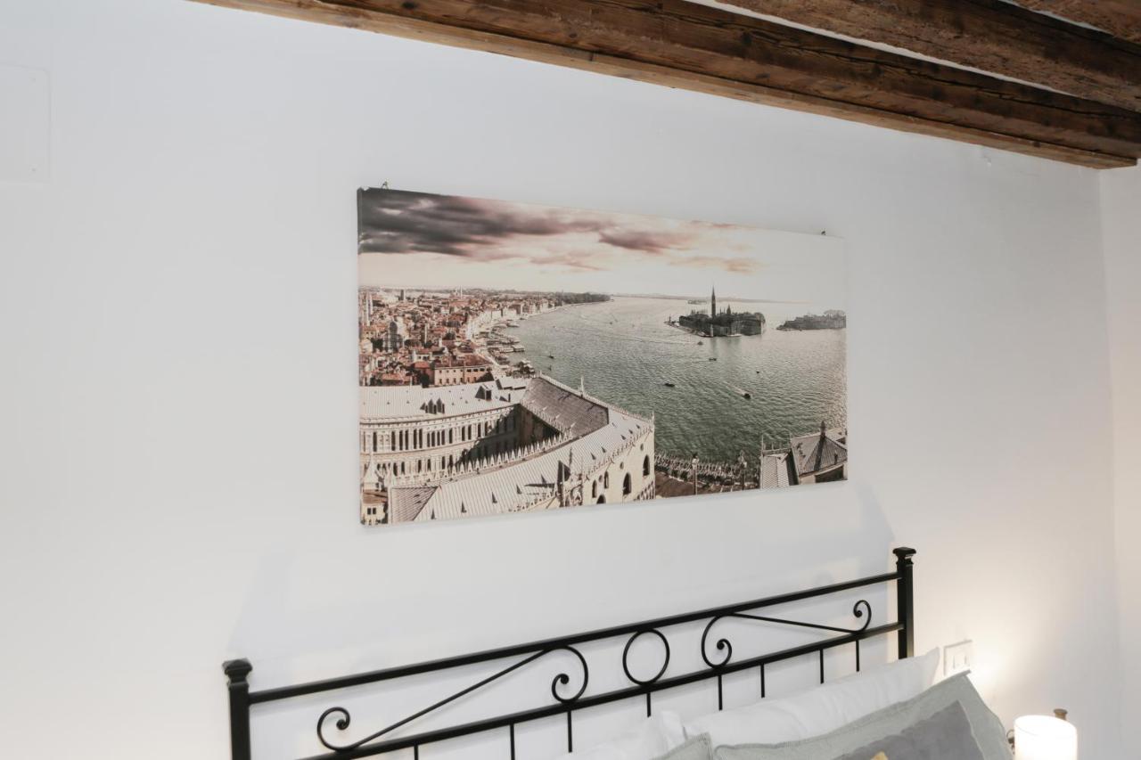 Santa Croce Guest House Venice Ngoại thất bức ảnh