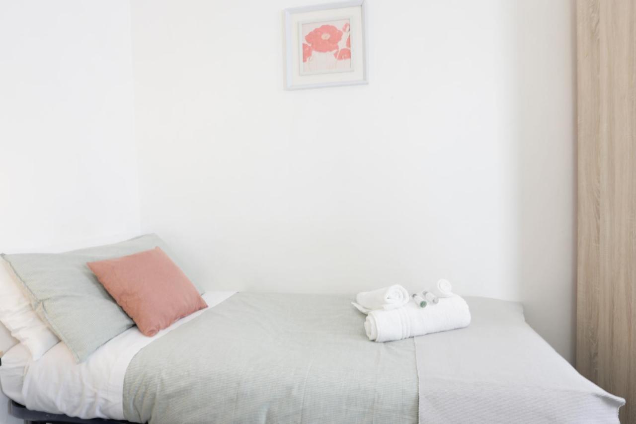 Santa Croce Guest House Venice Ngoại thất bức ảnh