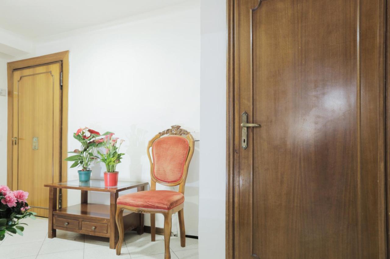Santa Croce Guest House Venice Ngoại thất bức ảnh