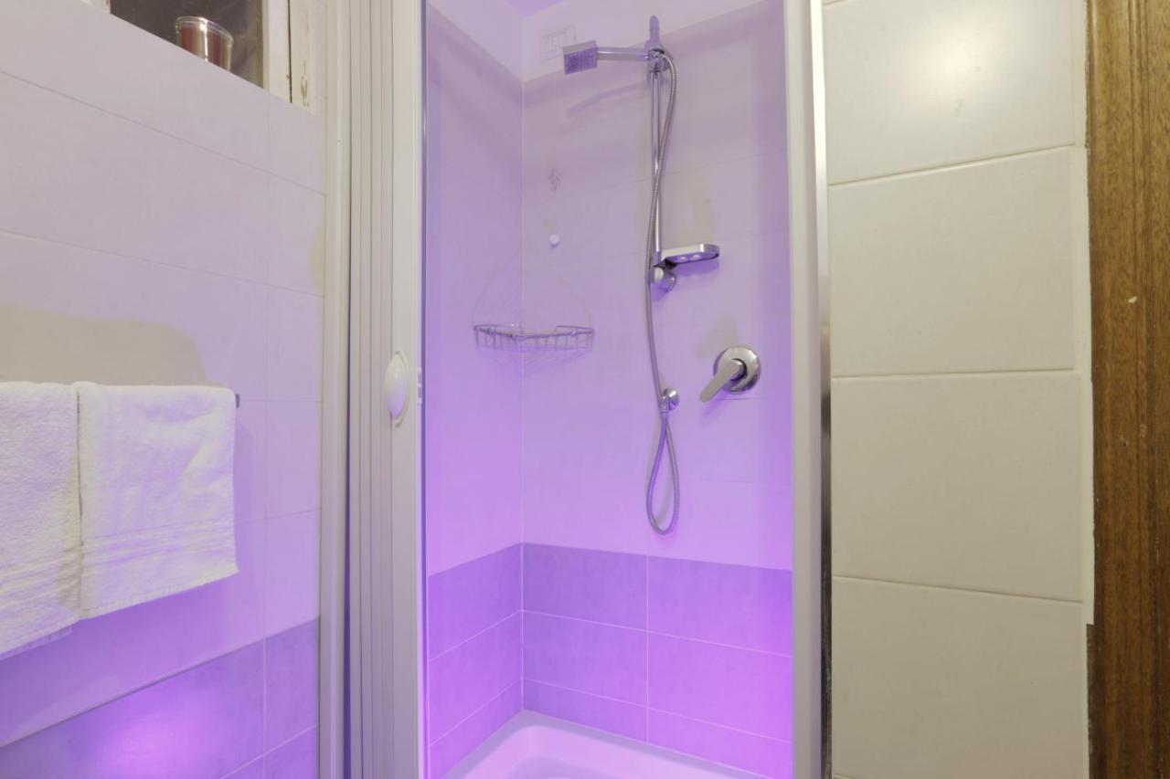 Santa Croce Guest House Venice Ngoại thất bức ảnh
