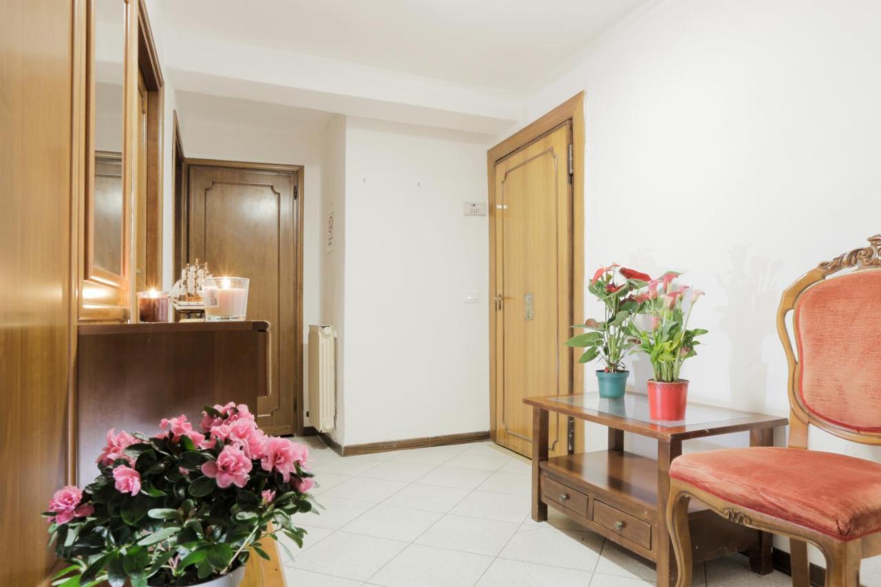 Santa Croce Guest House Venice Ngoại thất bức ảnh