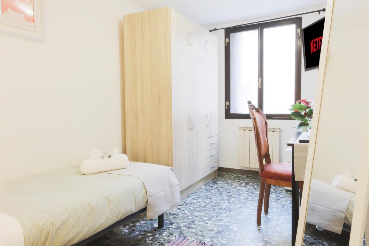 Santa Croce Guest House Venice Ngoại thất bức ảnh