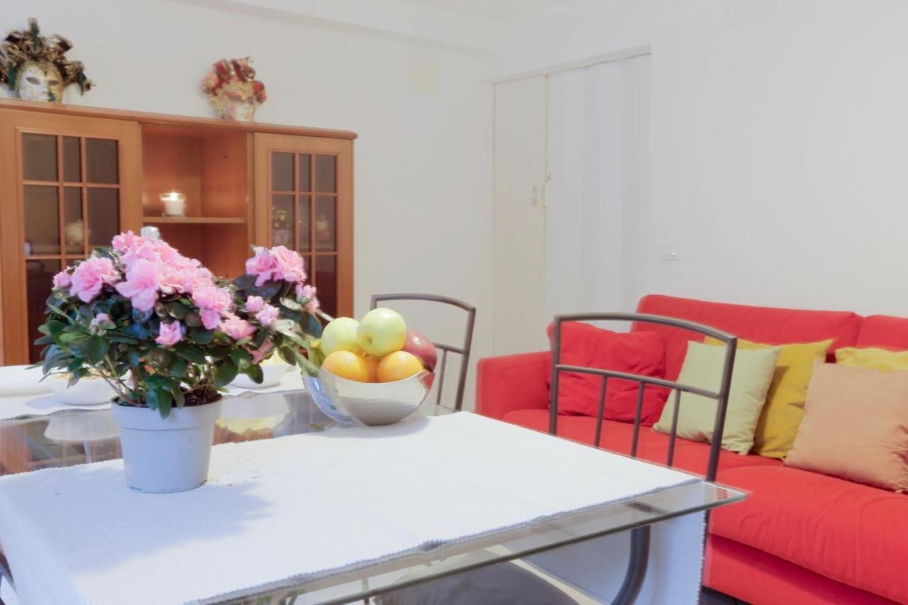 Santa Croce Guest House Venice Ngoại thất bức ảnh