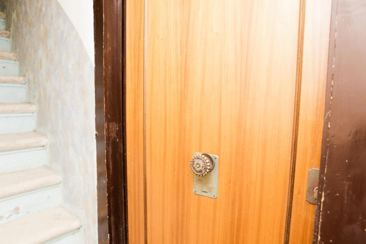 Santa Croce Guest House Venice Ngoại thất bức ảnh