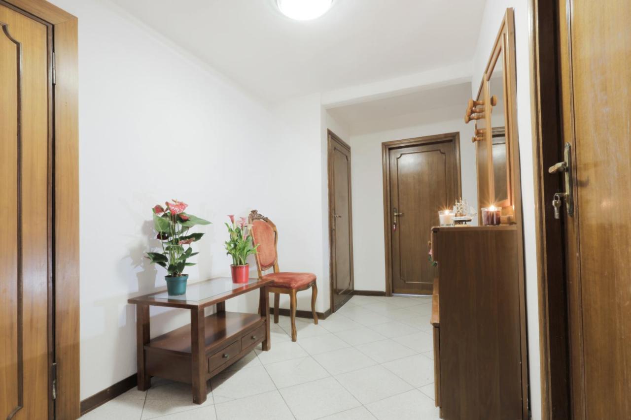 Santa Croce Guest House Venice Ngoại thất bức ảnh