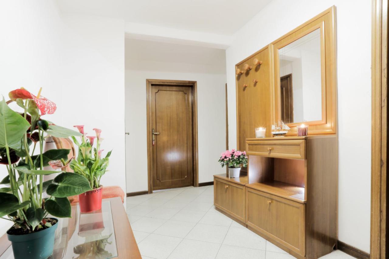 Santa Croce Guest House Venice Ngoại thất bức ảnh