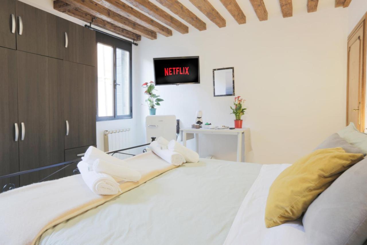 Santa Croce Guest House Venice Ngoại thất bức ảnh